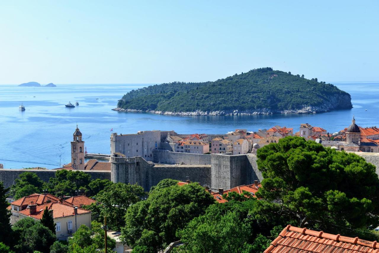 Magic * Dubrovnik