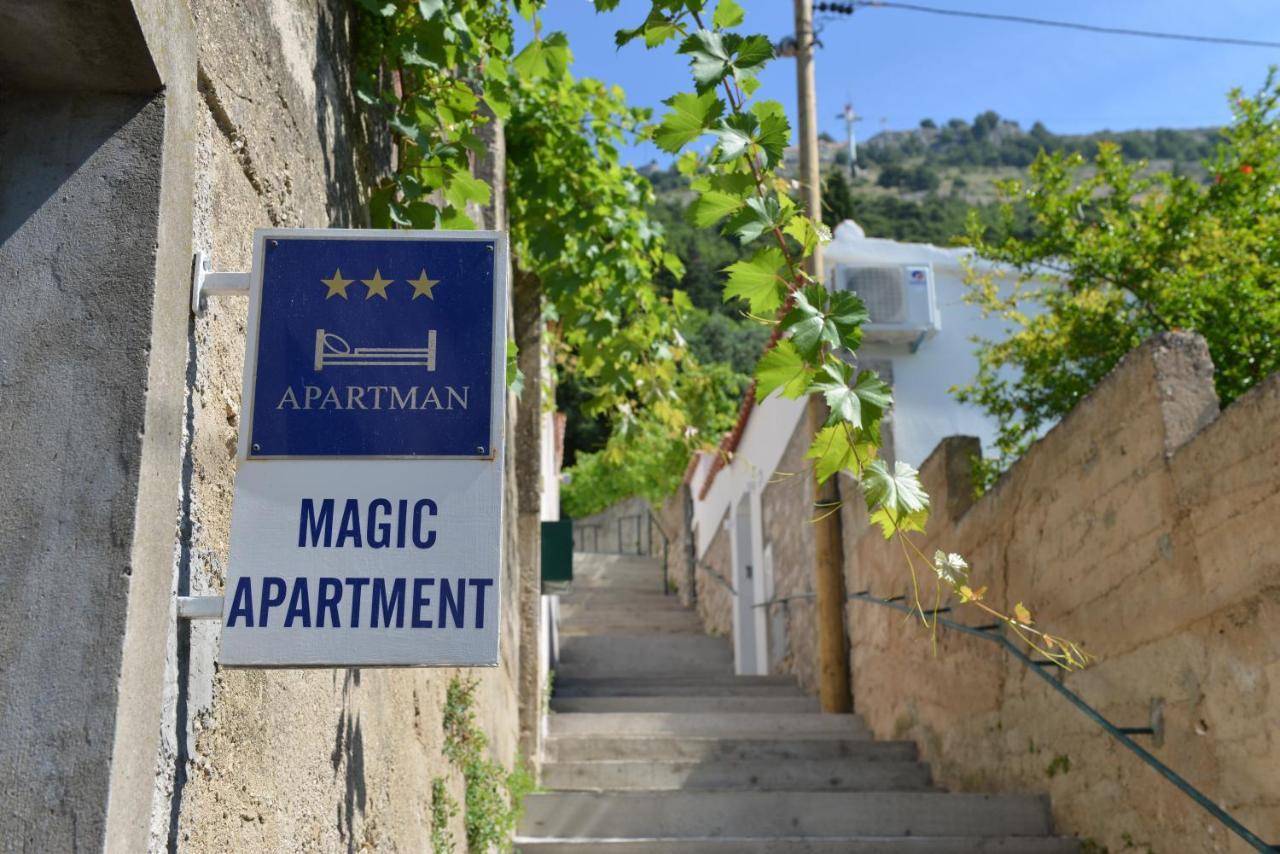 Magic * Dubrovnik