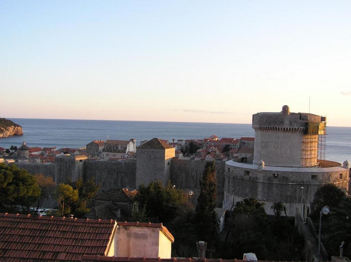 Magic Lägenhet Dubrovnik