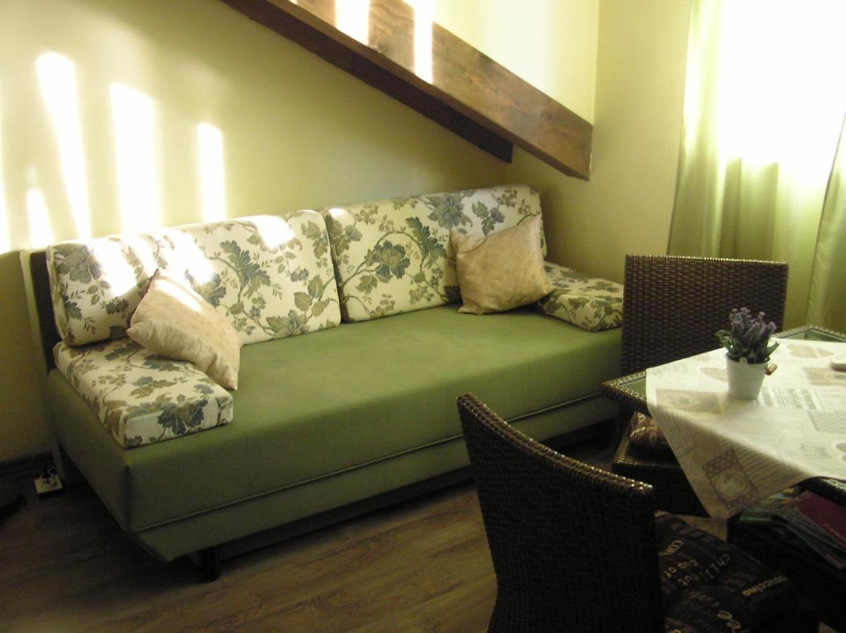 Apartamento Magic *